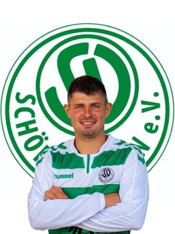 Avatar Bild für Fabian Möhrer