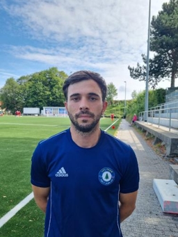 Avatar Bild für Fatih Gebedek