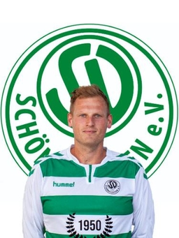 Avatar Bild für Daniel Schmidt