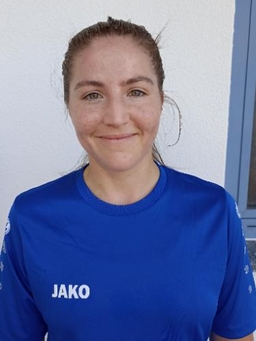 Avatar Bild für Louisa Hellmann