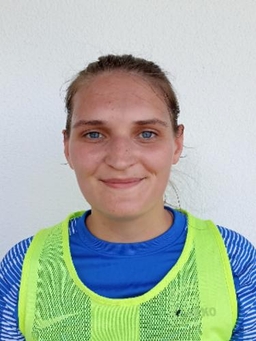 Avatar Bild für Annika Müller