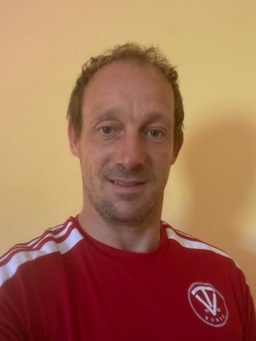 Avatar Bild für Bernhard Lübbers