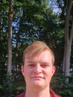 Avatar Bild für Luka Wolter