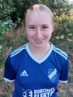 Avatar Bild für Marina Boettcher