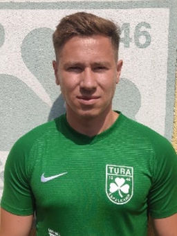 Avatar Bild für Manuel Berg