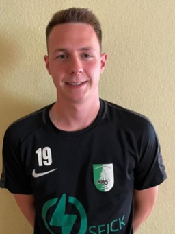 Avatar Bild für Mick Mühl