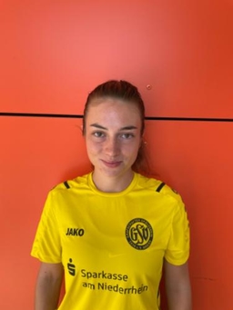 Avatar Bild für Malin-Nikola Gerken