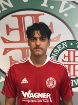 Avatar Bild für Karwan Faris Shamo