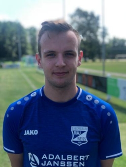Avatar Bild für Jonas Baumann