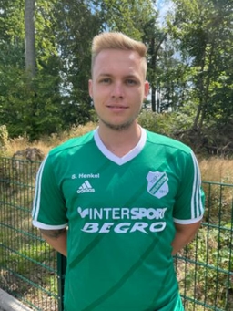 Avatar Bild für Jannik Achenbach