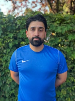 Avatar Bild für Kerem Baris Sahin