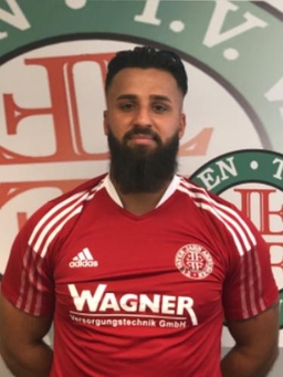 Avatar Bild für Khaled Messto