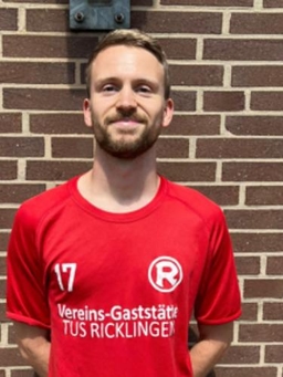 Avatar Bild für Yannik Janßen