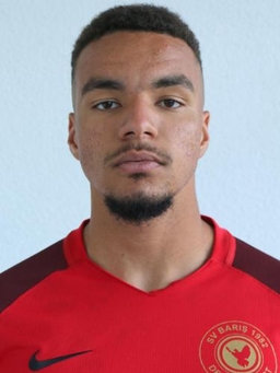 Avatar Bild für Chinedu Dominic Eze