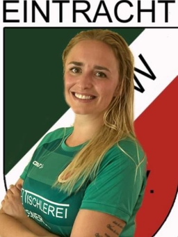 Avatar Bild für Gina Frenschock