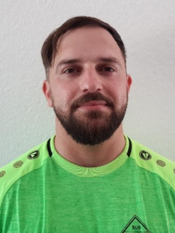 Avatar Bild für Liridon Berrisha