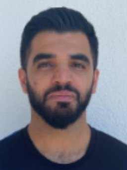 Avatar Bild für Mouhamad Diab