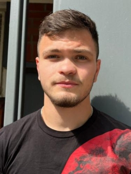 Avatar Bild für Arlind Bedrolli