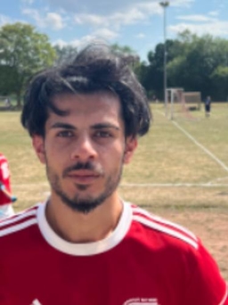 Avatar Bild für Bariz Bahri