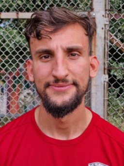Avatar Bild für Albin Bektesi