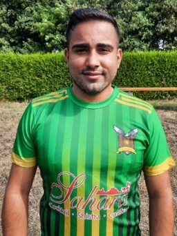 Avatar Bild für Nawroz Gaff