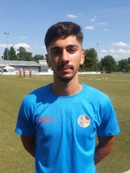 Avatar Bild für Ozan Nakipoglu