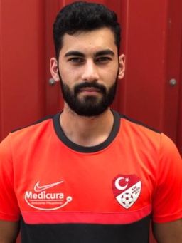 Avatar Bild für Kadir Samet Usta