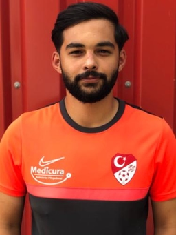 Avatar Bild für Emrecan Cakar