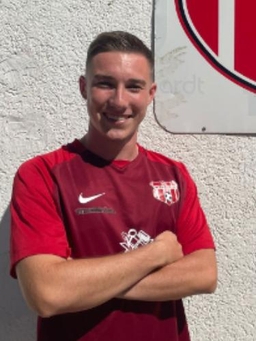 Avatar Bild für Timo Österreicher