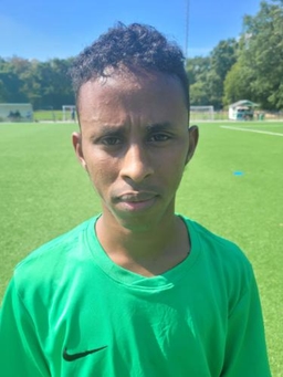 Avatar Bild für Yonis Guure Cusuble