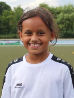Avatar Bild für Gia Maria Yosief