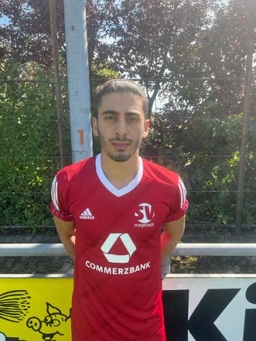 Avatar Bild für Billal Kacem Benkamla Mehida