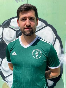 Avatar Bild für Patrick Hajdini