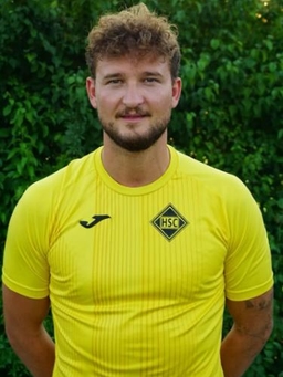 Avatar Bild für Daniel Reinmuth