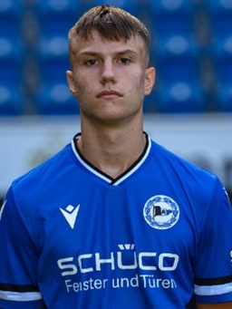 Avatar Bild für Lucas Maurice Kiewitt