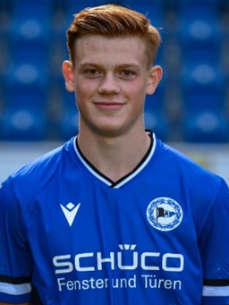 Avatar Bild für Henrik Koch