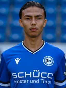 Avatar Bild für Adrian Nezir