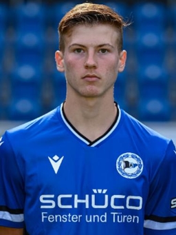 Avatar Bild für Henry Obermeyer