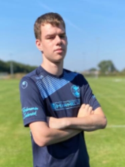 Avatar Bild für Marvin Diers