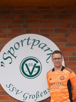 Avatar Bild für Sebastian Faerber