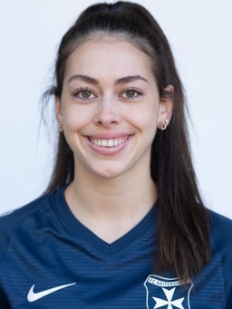 Avatar Bild für Sina Fünfgeld