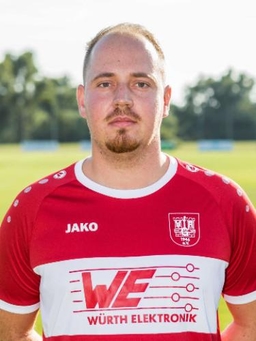 Avatar Bild für Dominik Rehrauer
