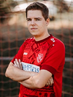 Avatar Bild für Simon Baader