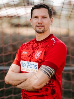 Avatar Bild für Frank Bausch