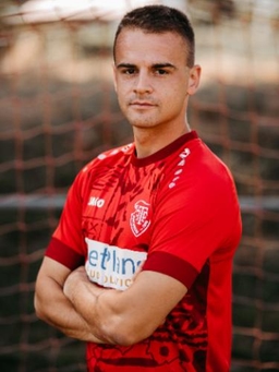 Avatar Bild für Patrick Burkart