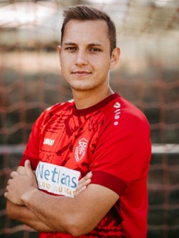 Avatar Bild für Tobias Ehrmann