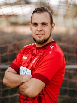 Avatar Bild für Fabian Humm