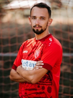 Avatar Bild für Luca Neugebauer