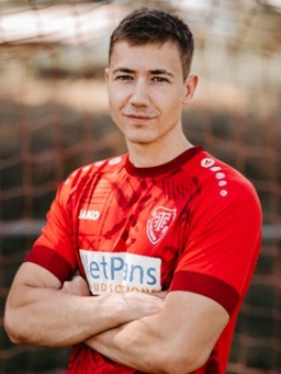 Avatar Bild für Tim Sehnert