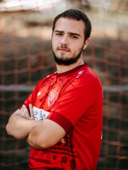 Avatar Bild für Benjamin Zapf